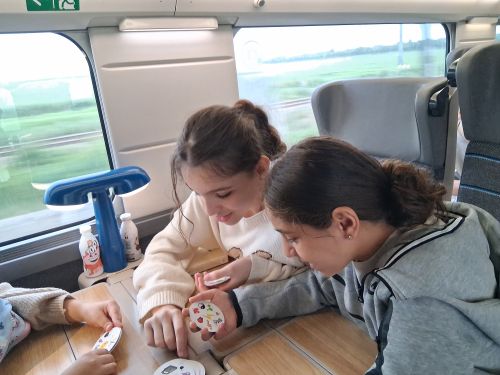 classe découverte 2026.32