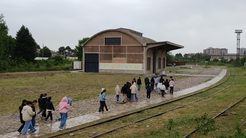 gare de Bobigny 2025 1