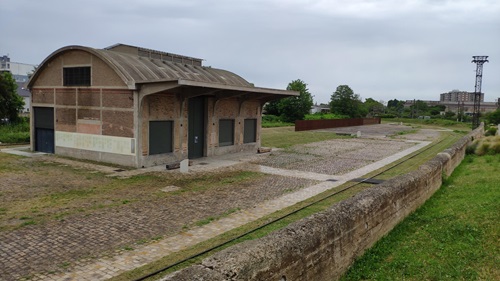 gare de Bobigny 2025 11