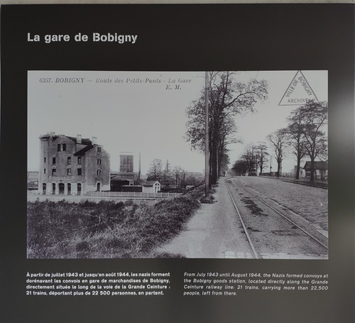 gare de Bobigny 2025 12