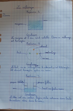 savant fou texte photo