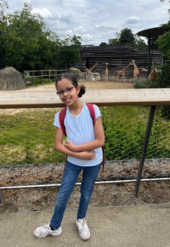 zoo CE2