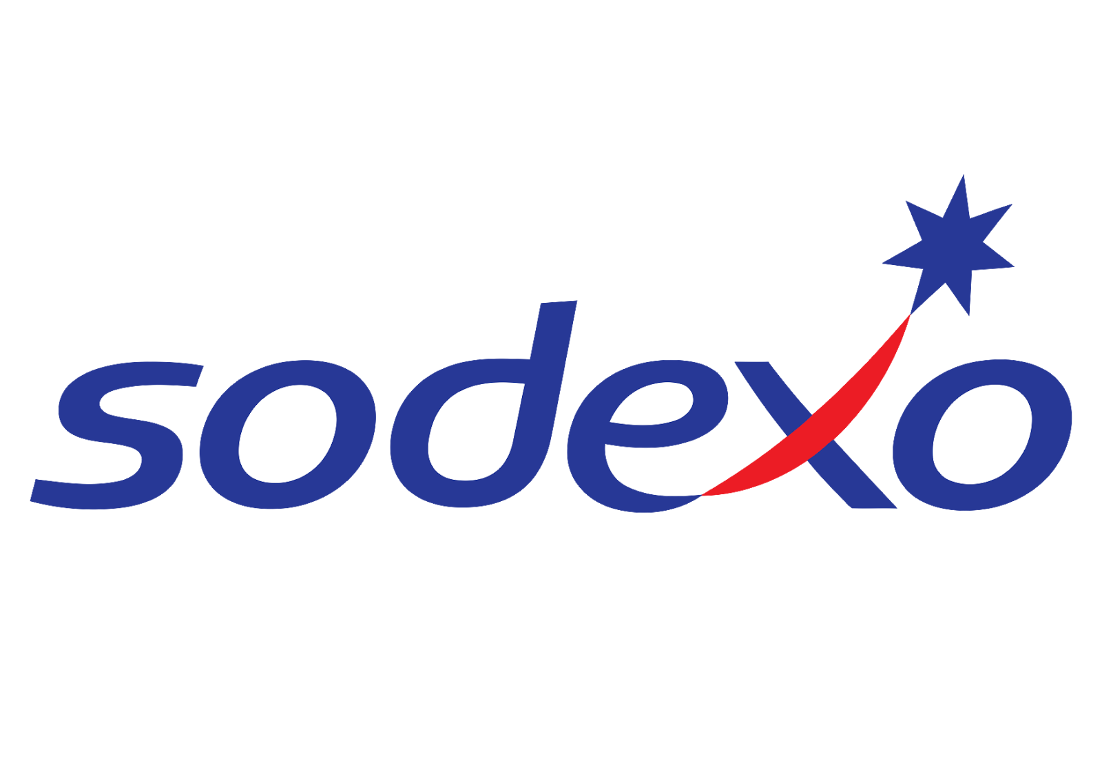 Logo Sodexo